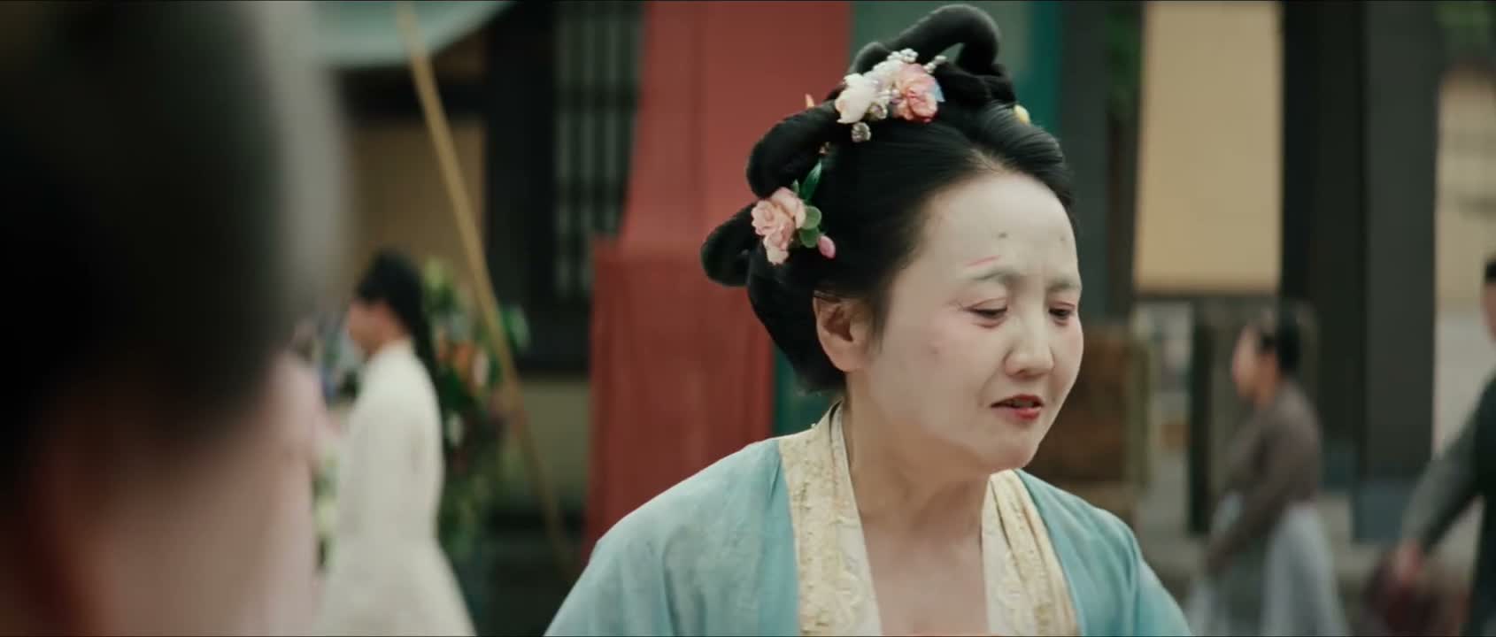 就发生在月余前