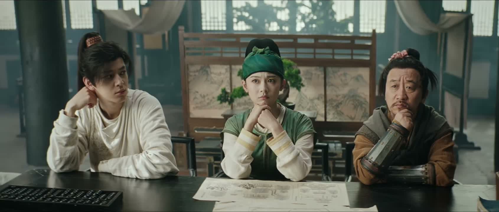 就应该被烧毁于大火之中啊