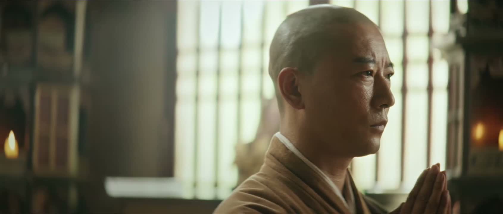 居然为了一己贪欲