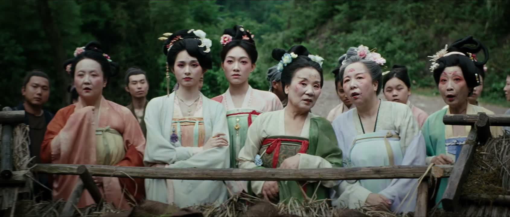 可怜那白芷啊