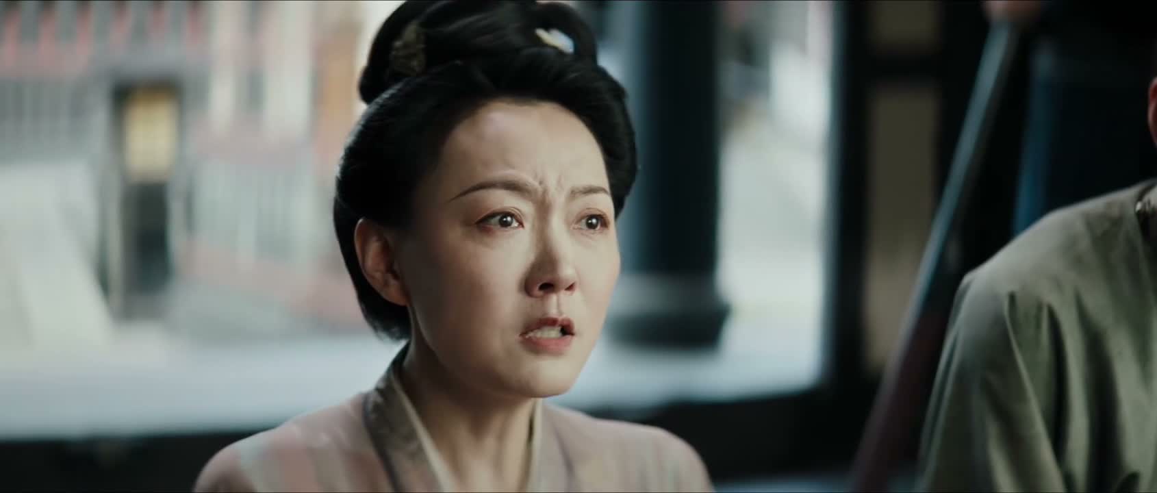 可这密室之中为何有尸首