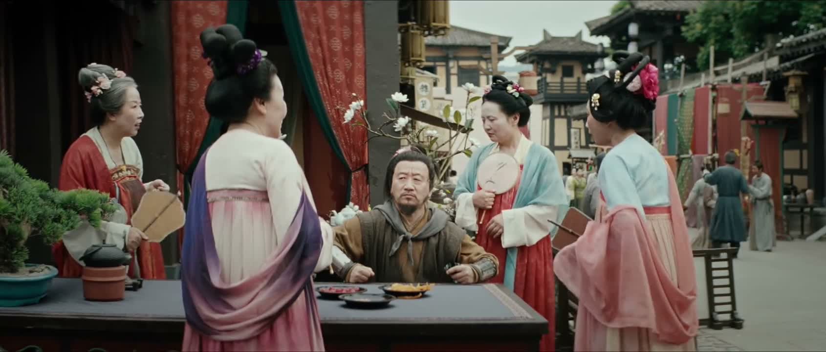 莫非是王忠杀了刺史