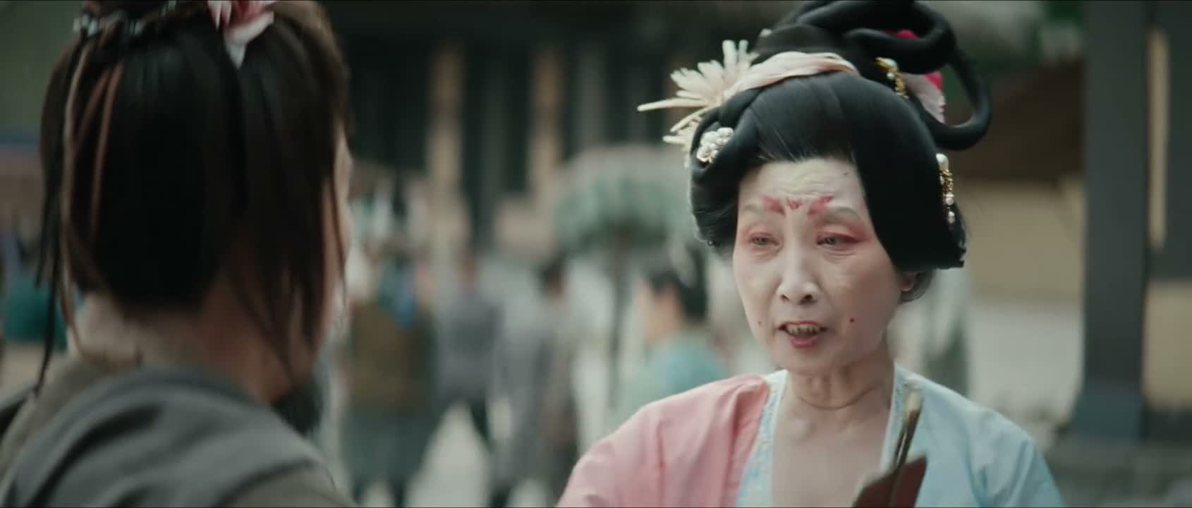 那象征着情有独钟