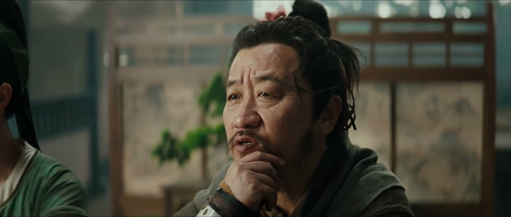 难道白芷知道此事