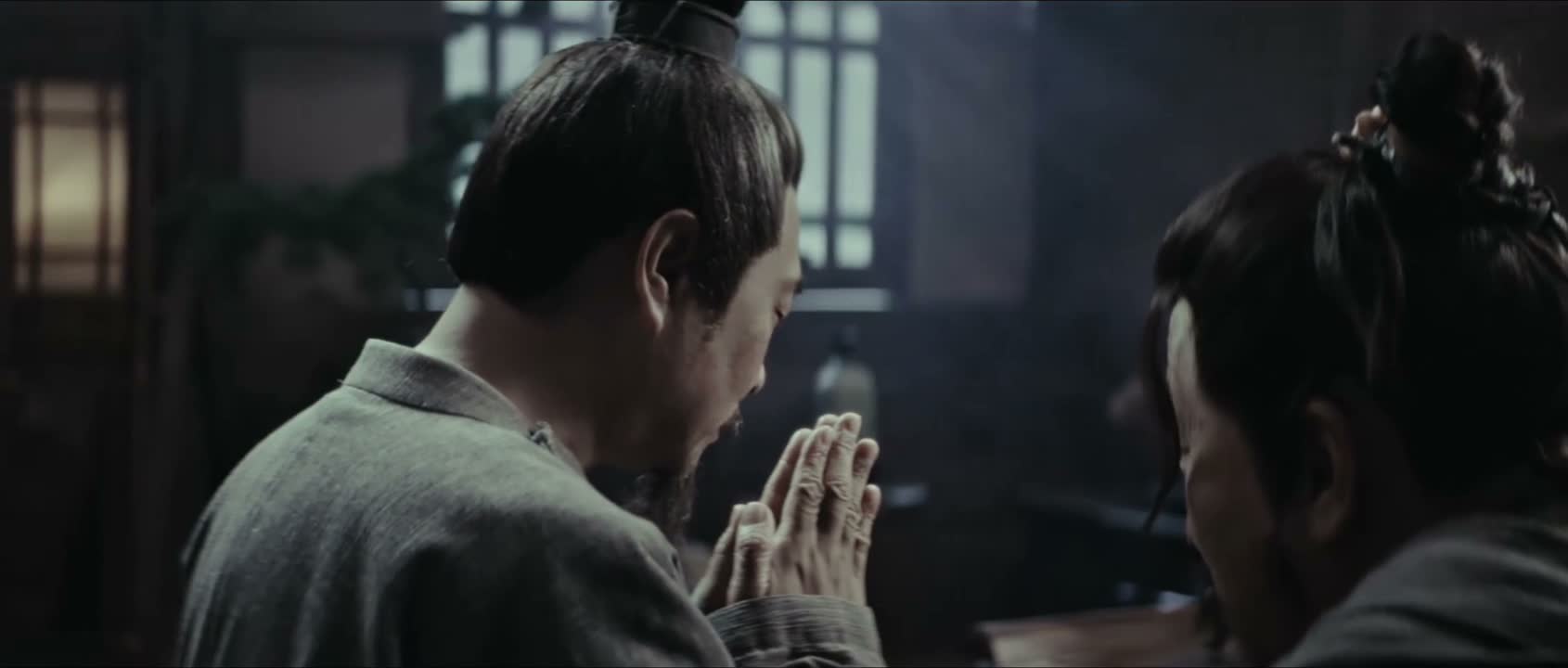 你都看到了什么