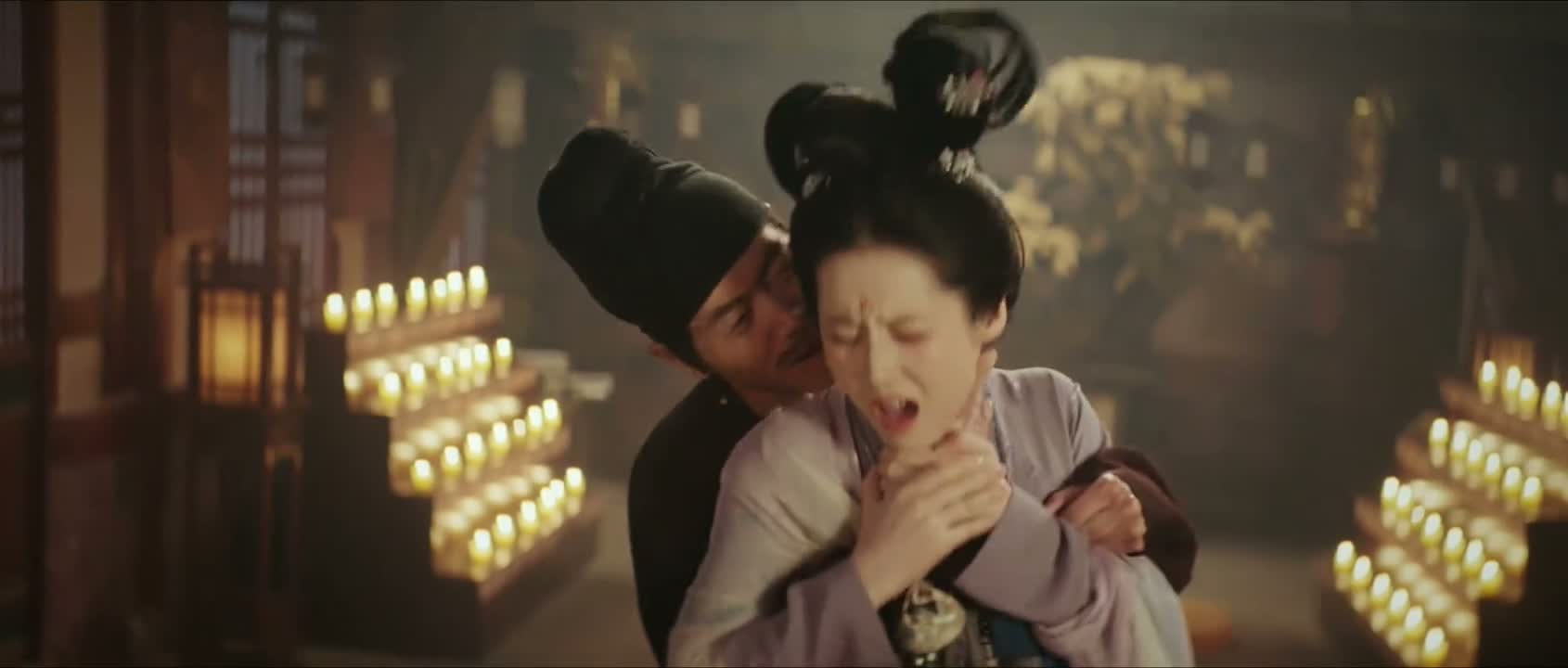 你跟着他吃不好穿不好