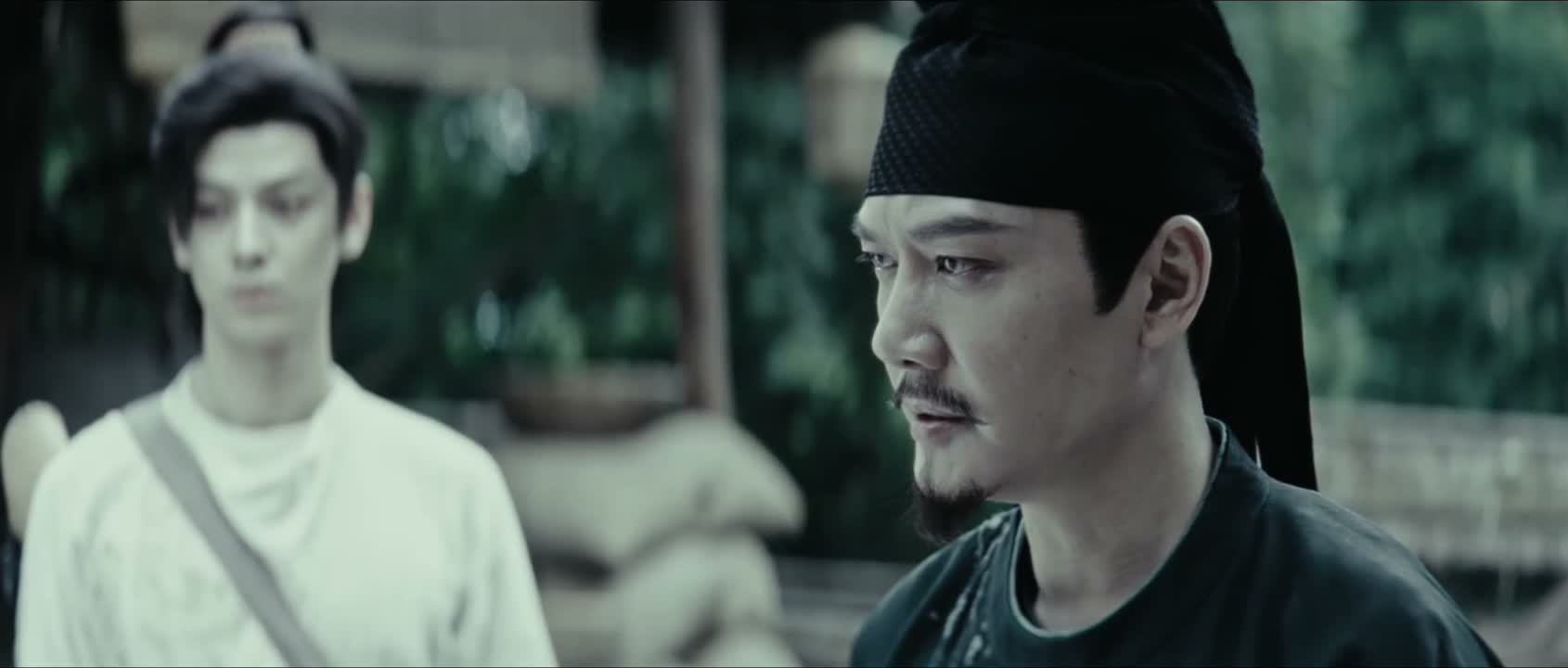 你可曾见到慧无