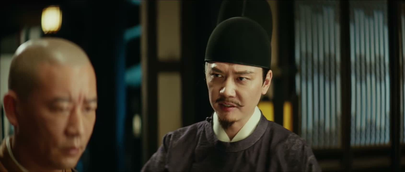 你们才将其灭口