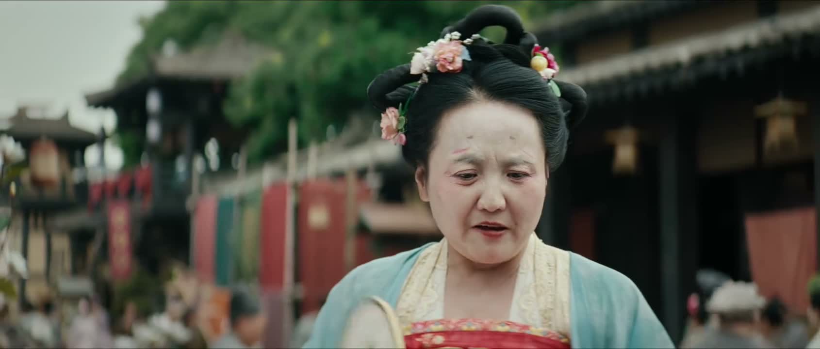 如今背负着骂名