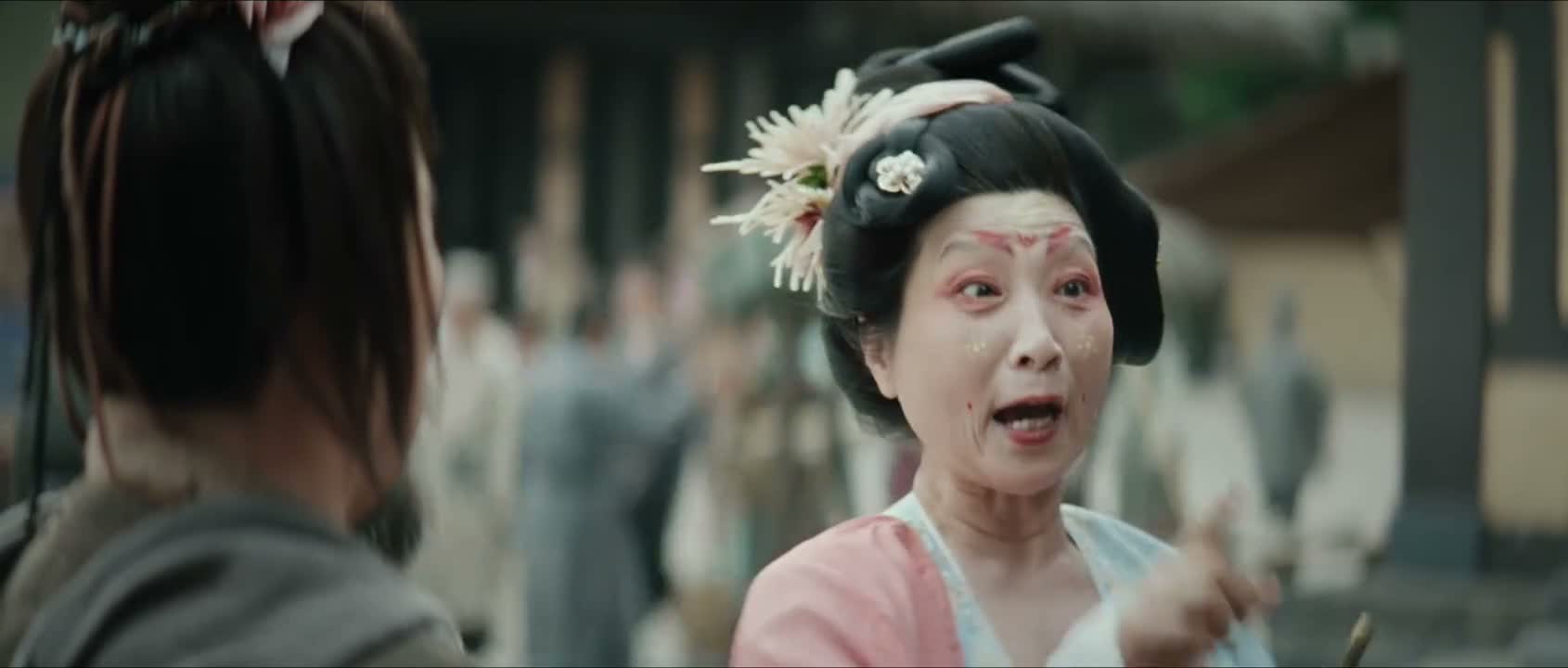 是朵爱情之花