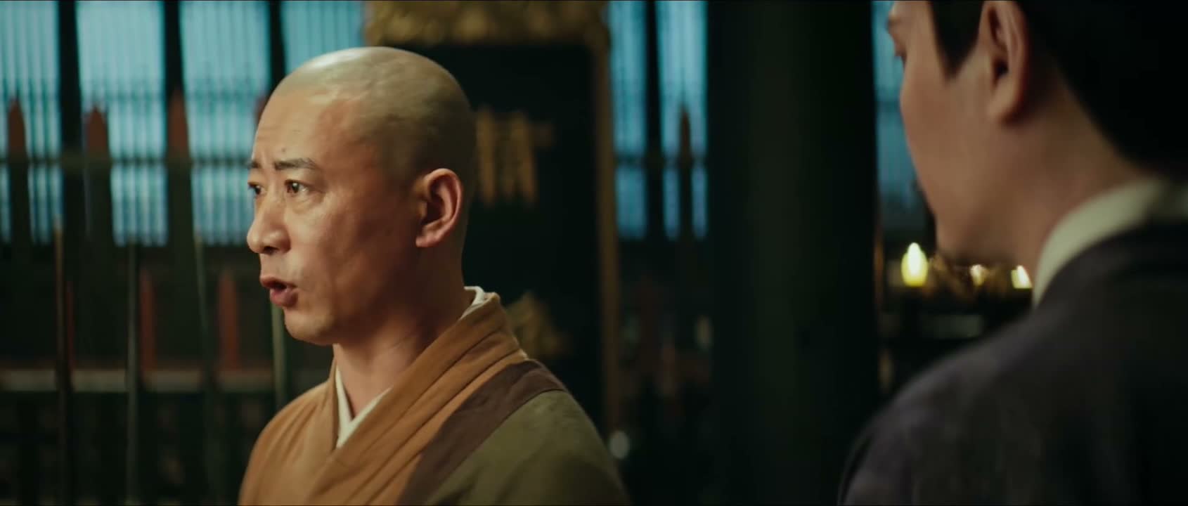 孙貌的无耻行径