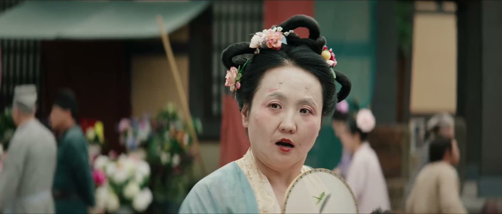 王忠怎么说也是当过将军的人