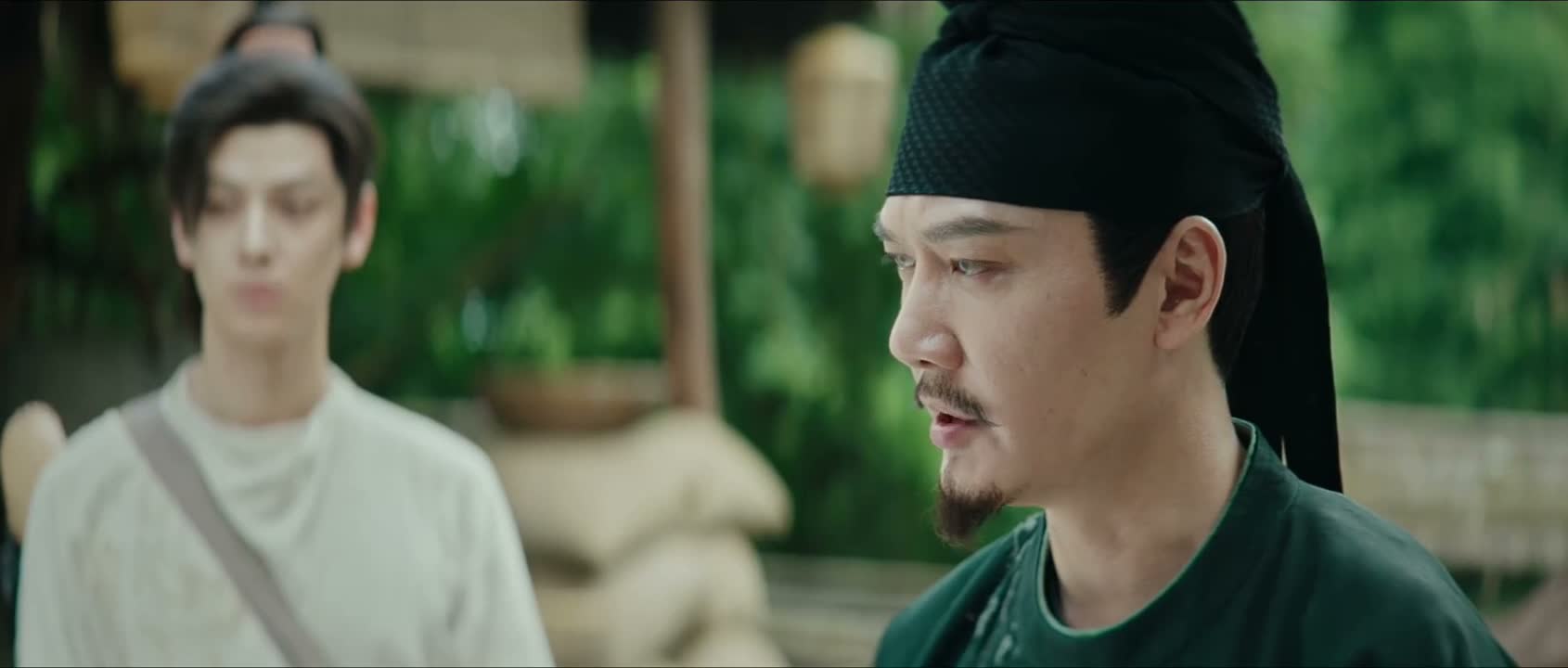 为何撒谎