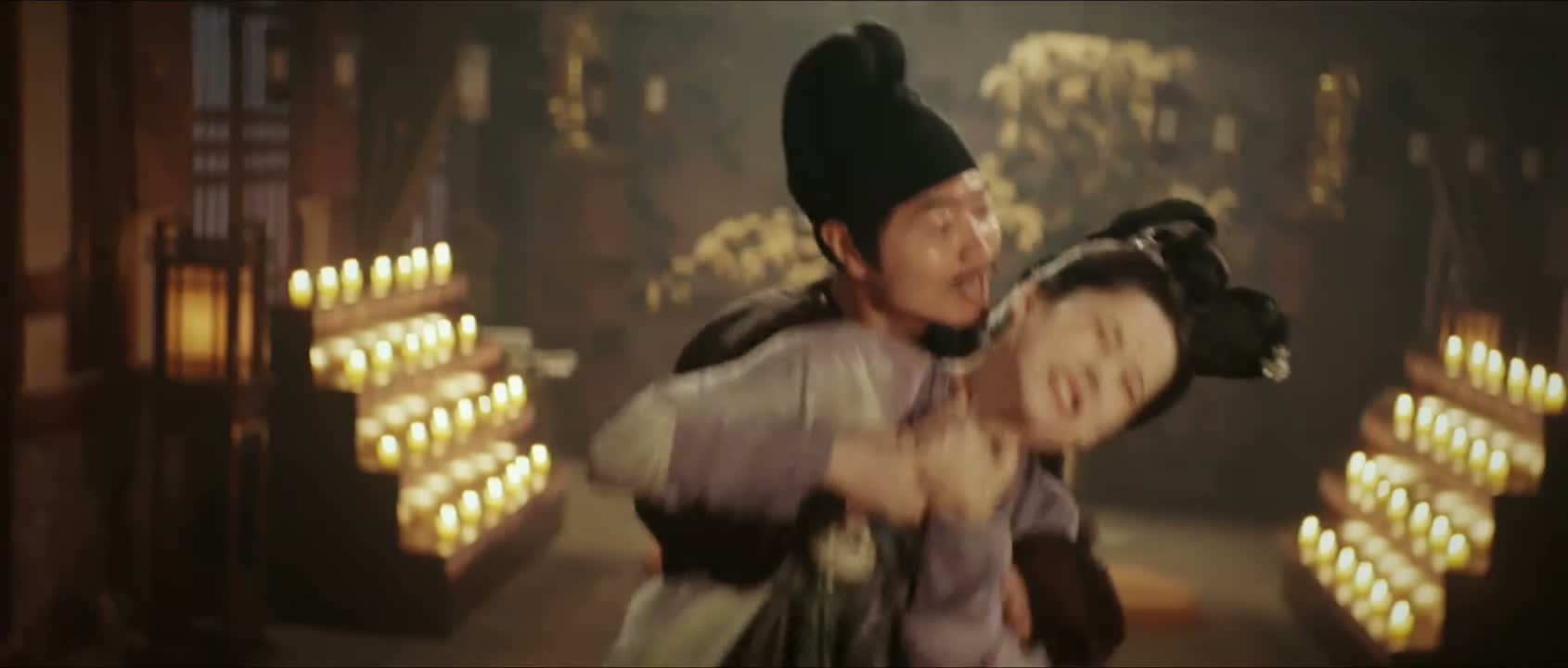 我会好好待你的