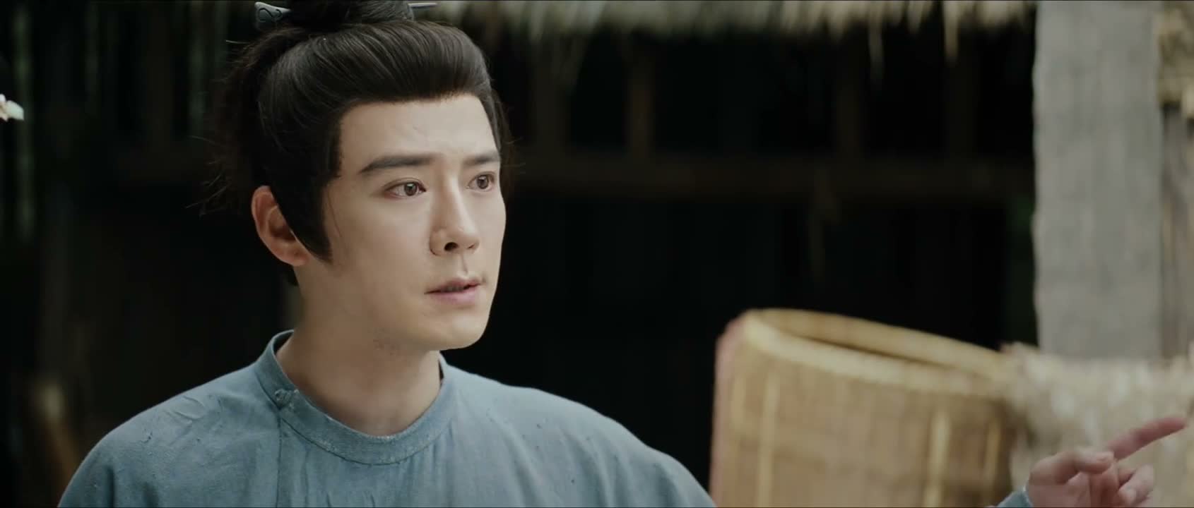 我在城西救了一名女子