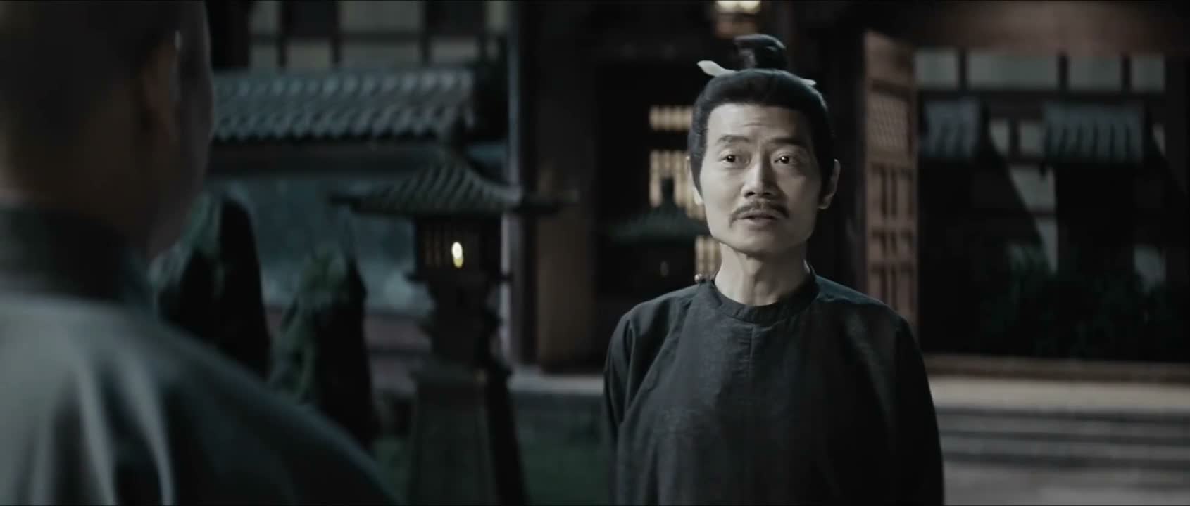 我在此等着便是