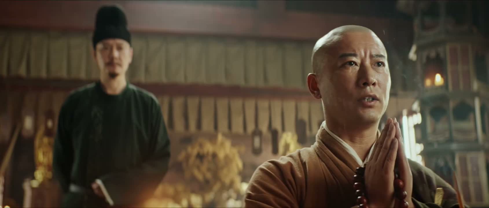 心狠手辣的贪官污吏