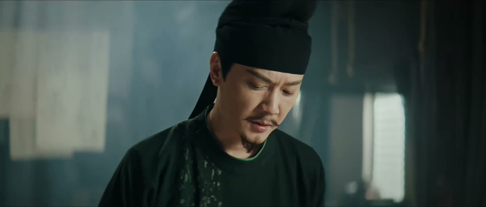 牙弓形态