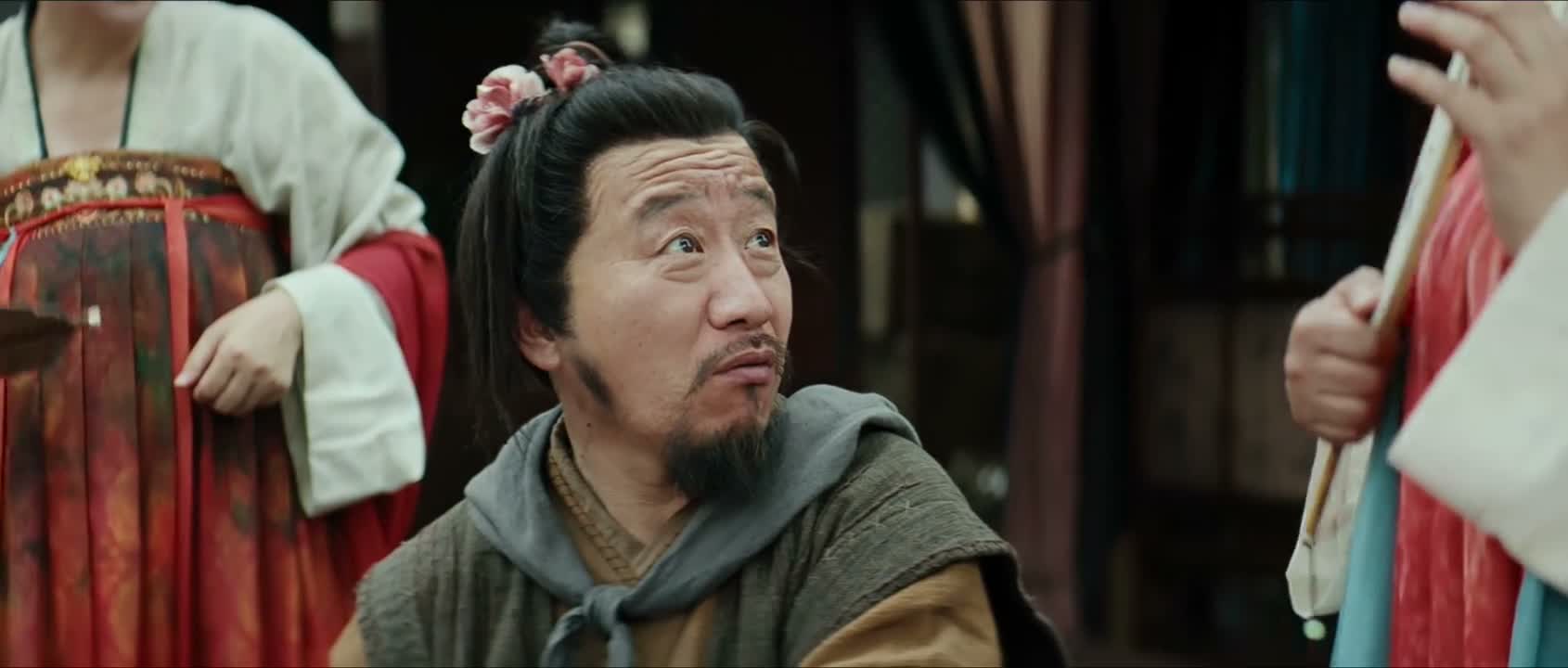 要不然怎么这么在意
