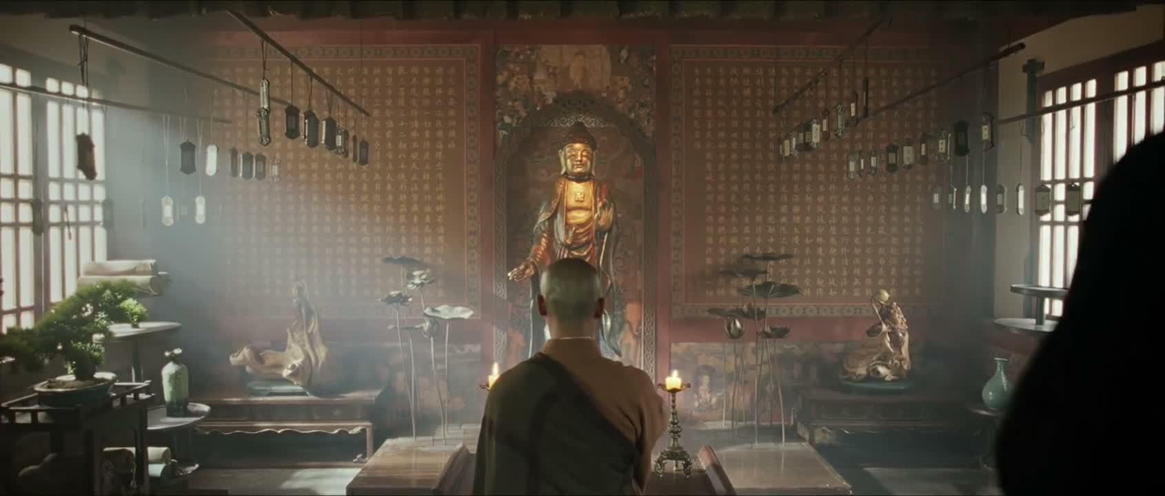 众人交口称赞的良善之辈