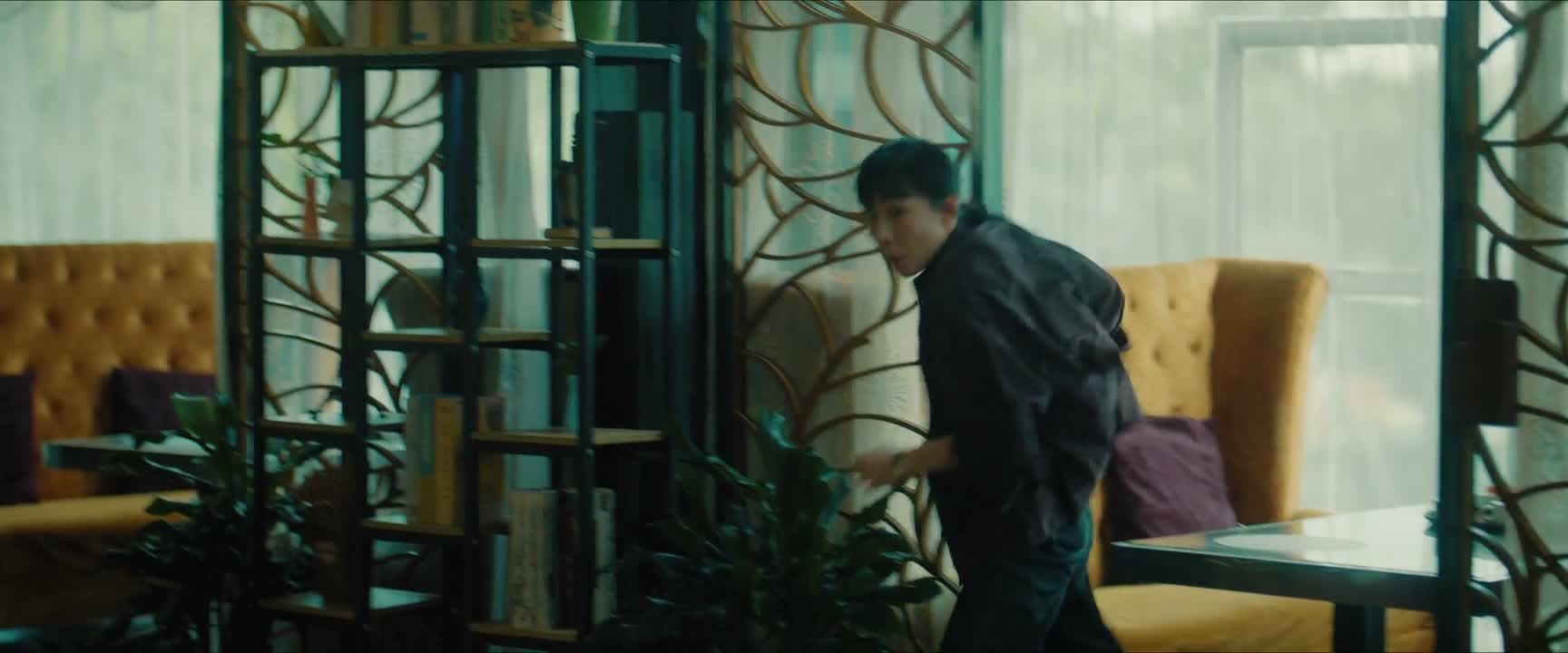 别动别动啊 你小心点