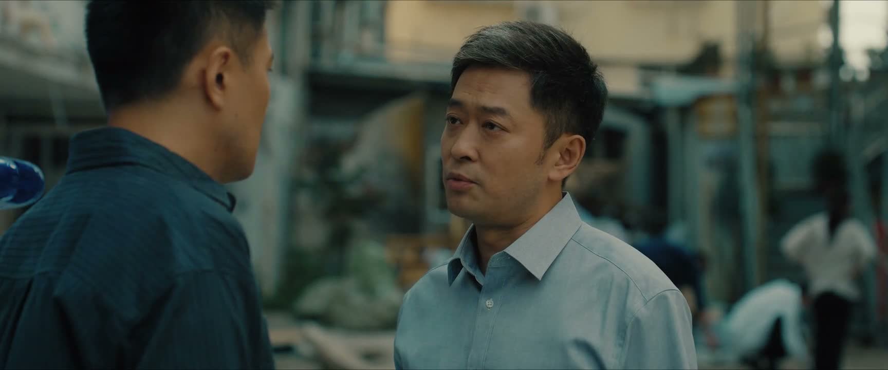 但现在不确定是丁来还是刘义