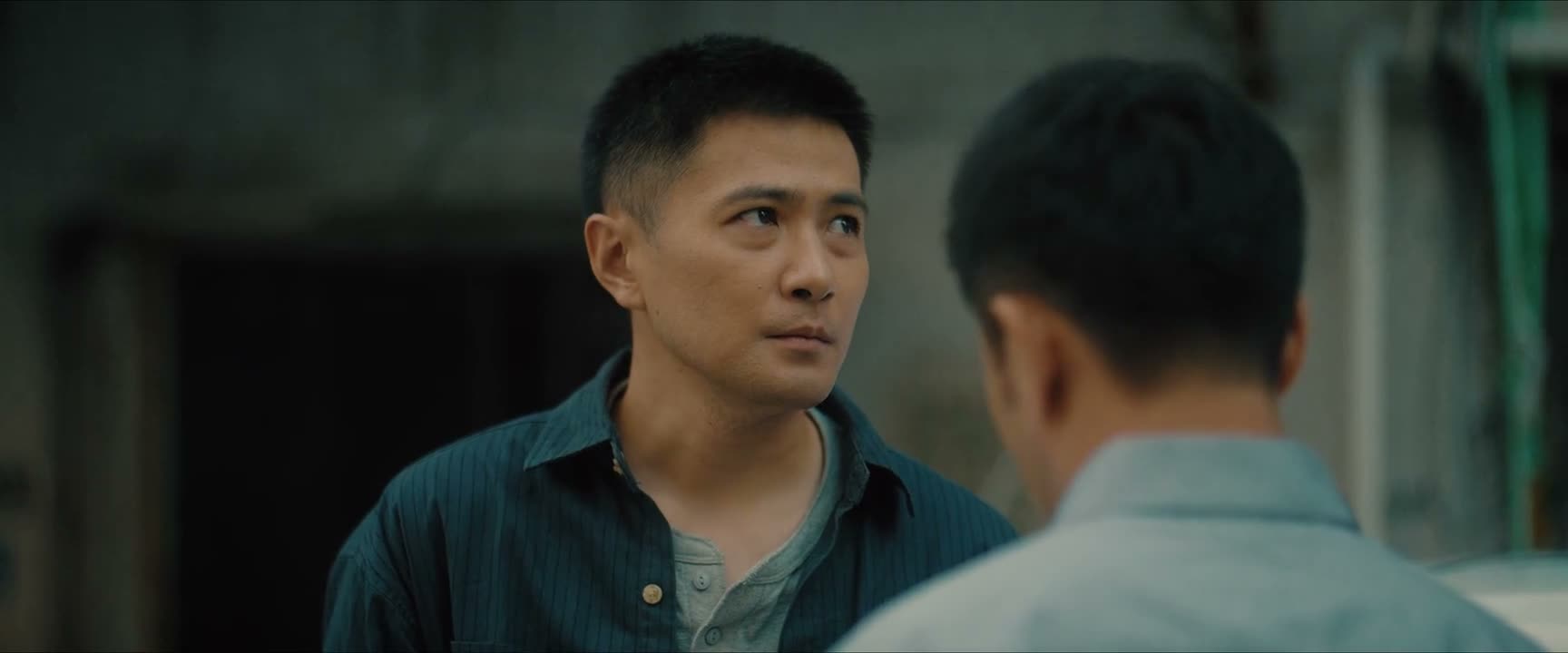 很有可能是丁来干的