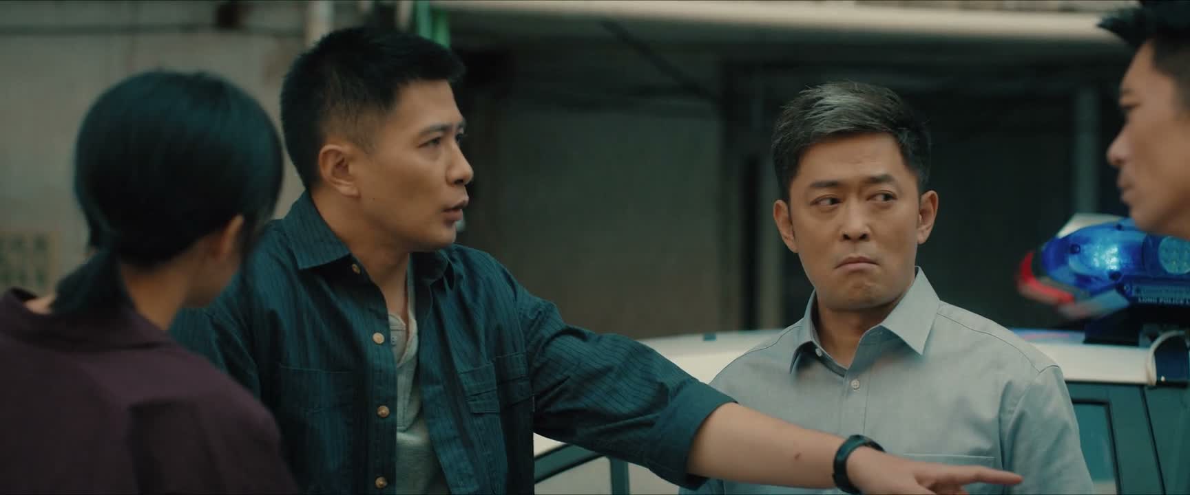 旅馆入住登记了几个人