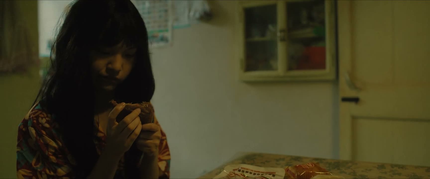 那不就跟我一样了吗