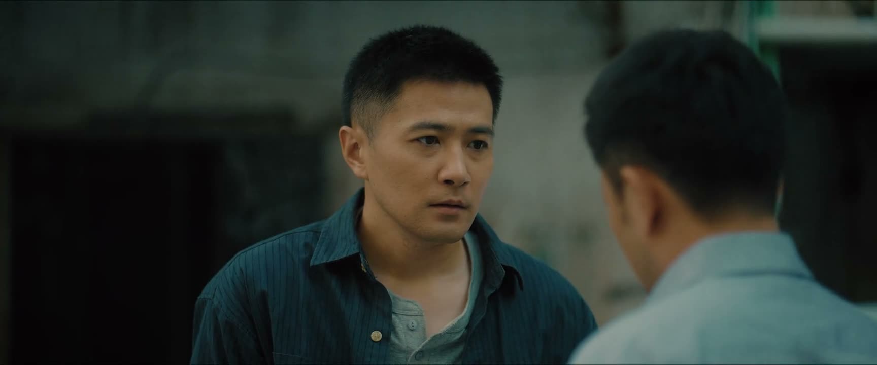 你们听到那几声枪响