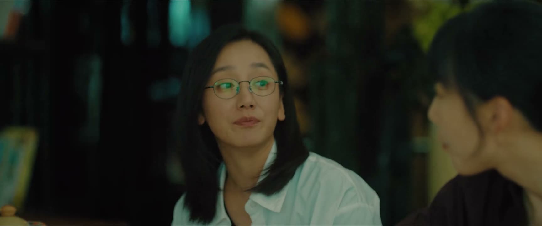 你怕啥 所有人不要动