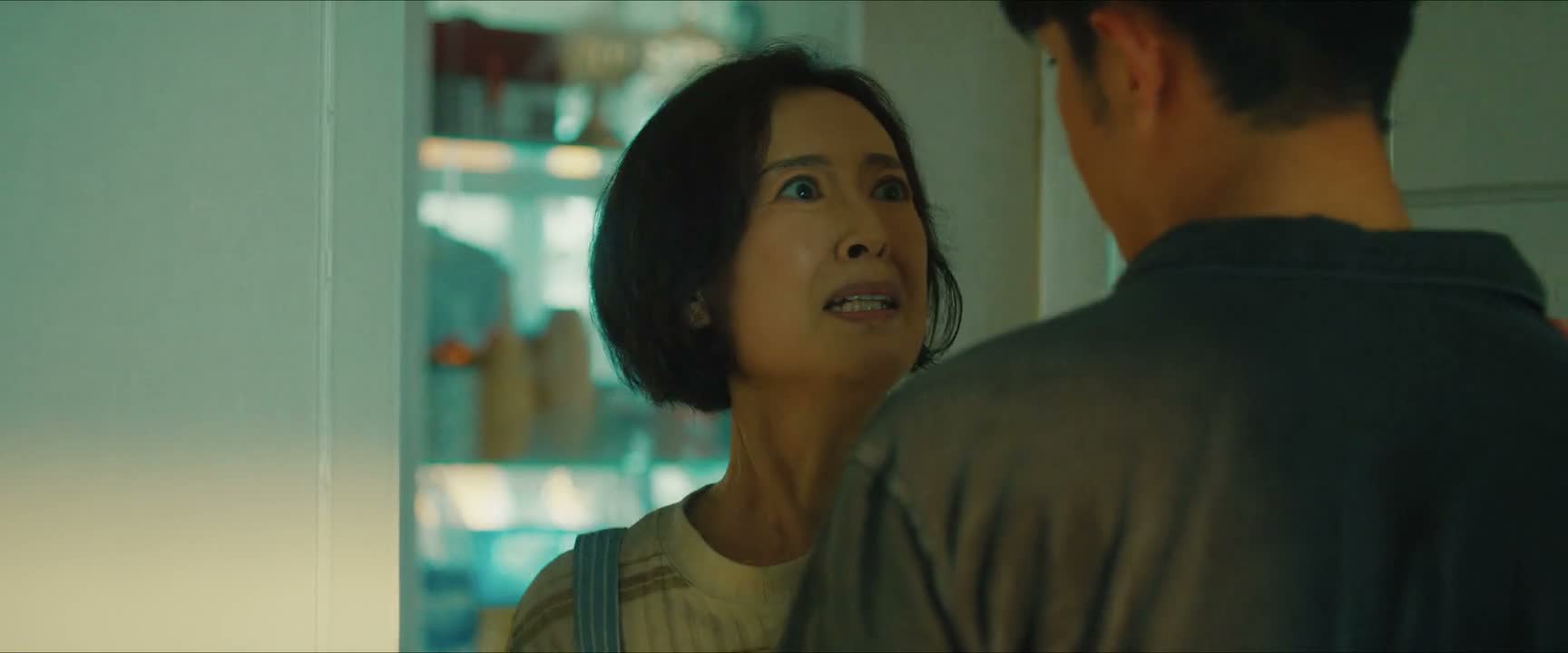 你凭什么呀