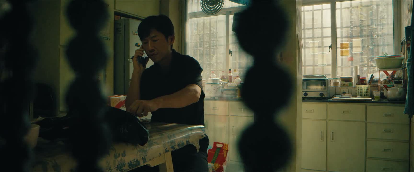 她智力上有点问题