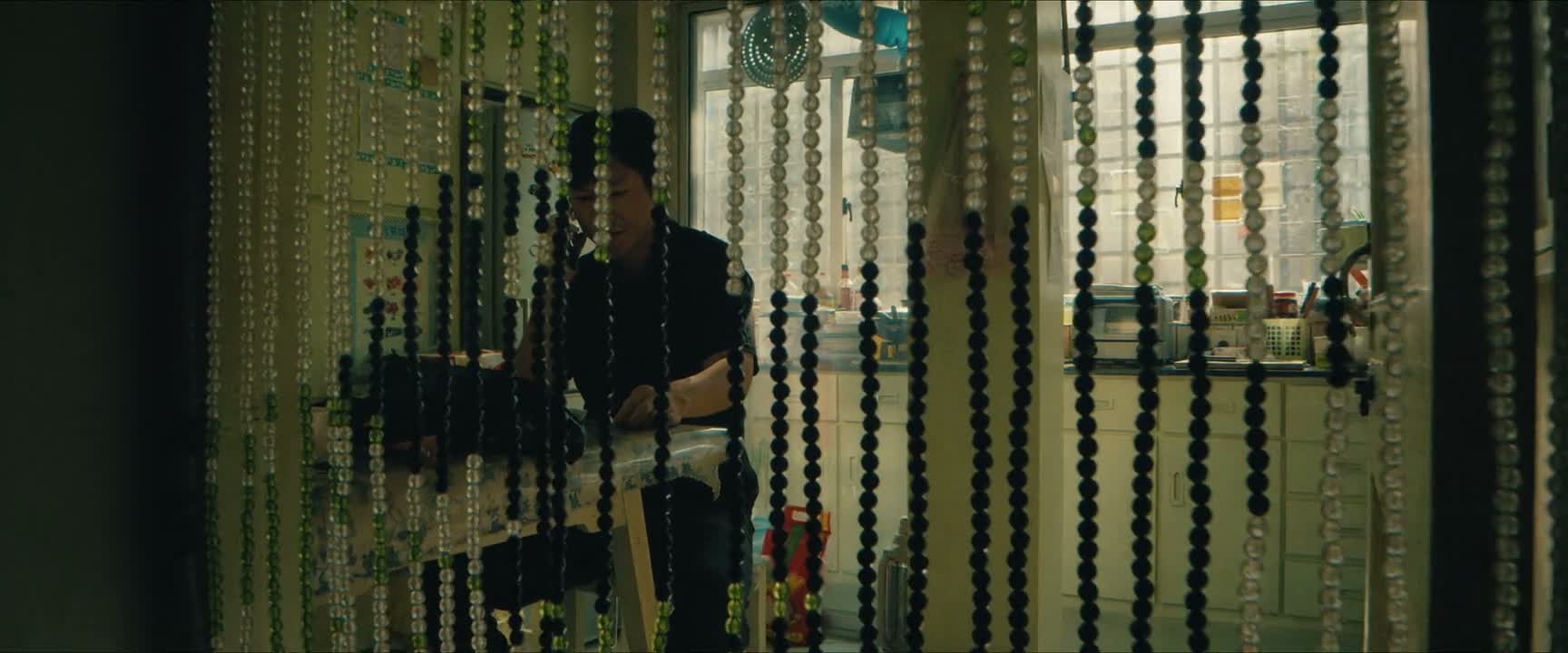 我想求你帮个忙