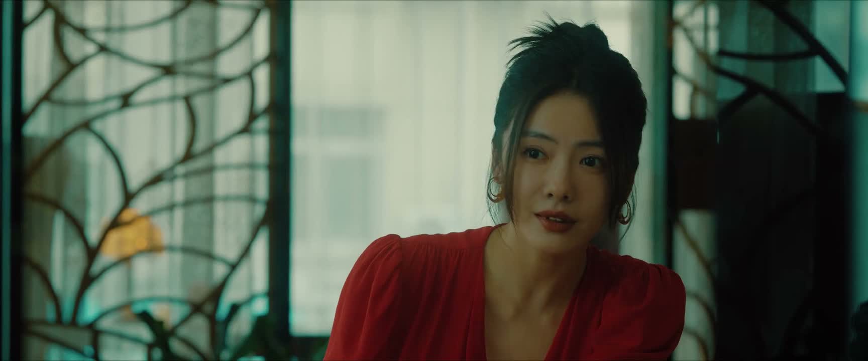 这咋卡住了