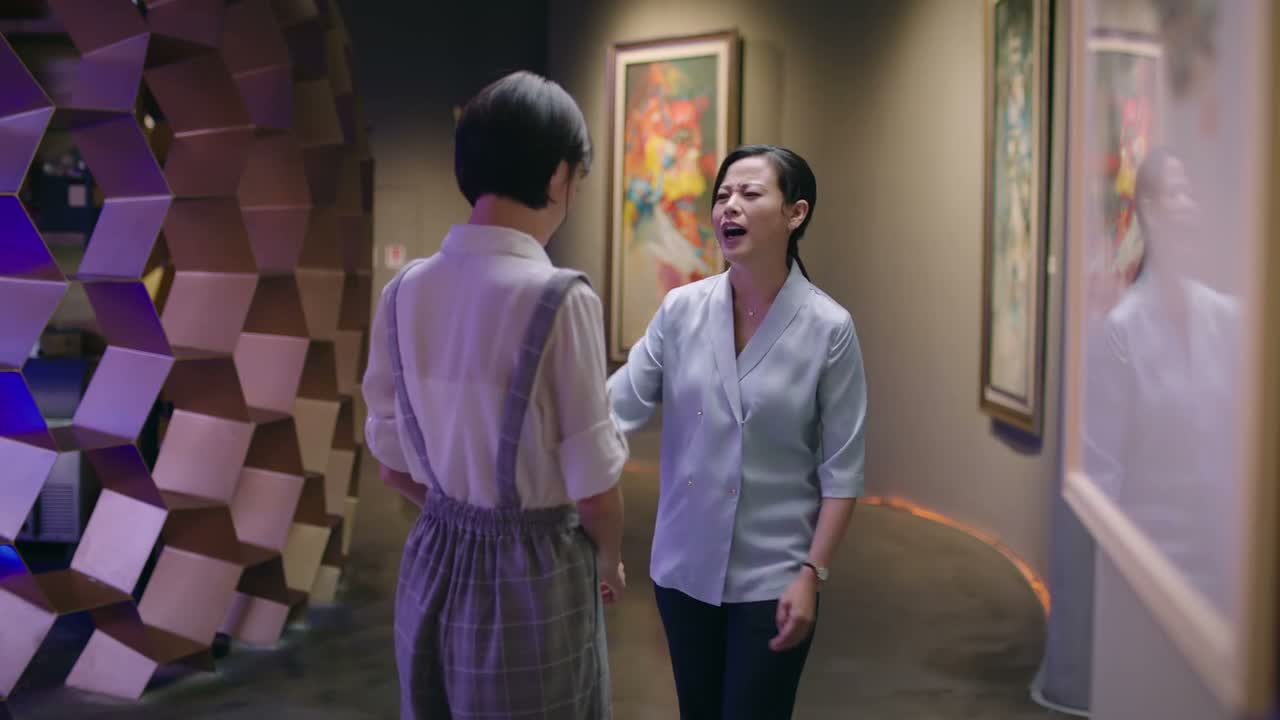 好了好了 别闹脾气了