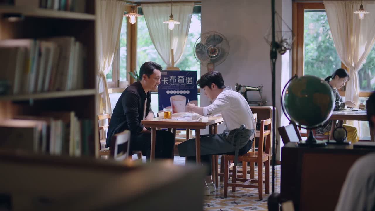 两种馅 你都尝尝