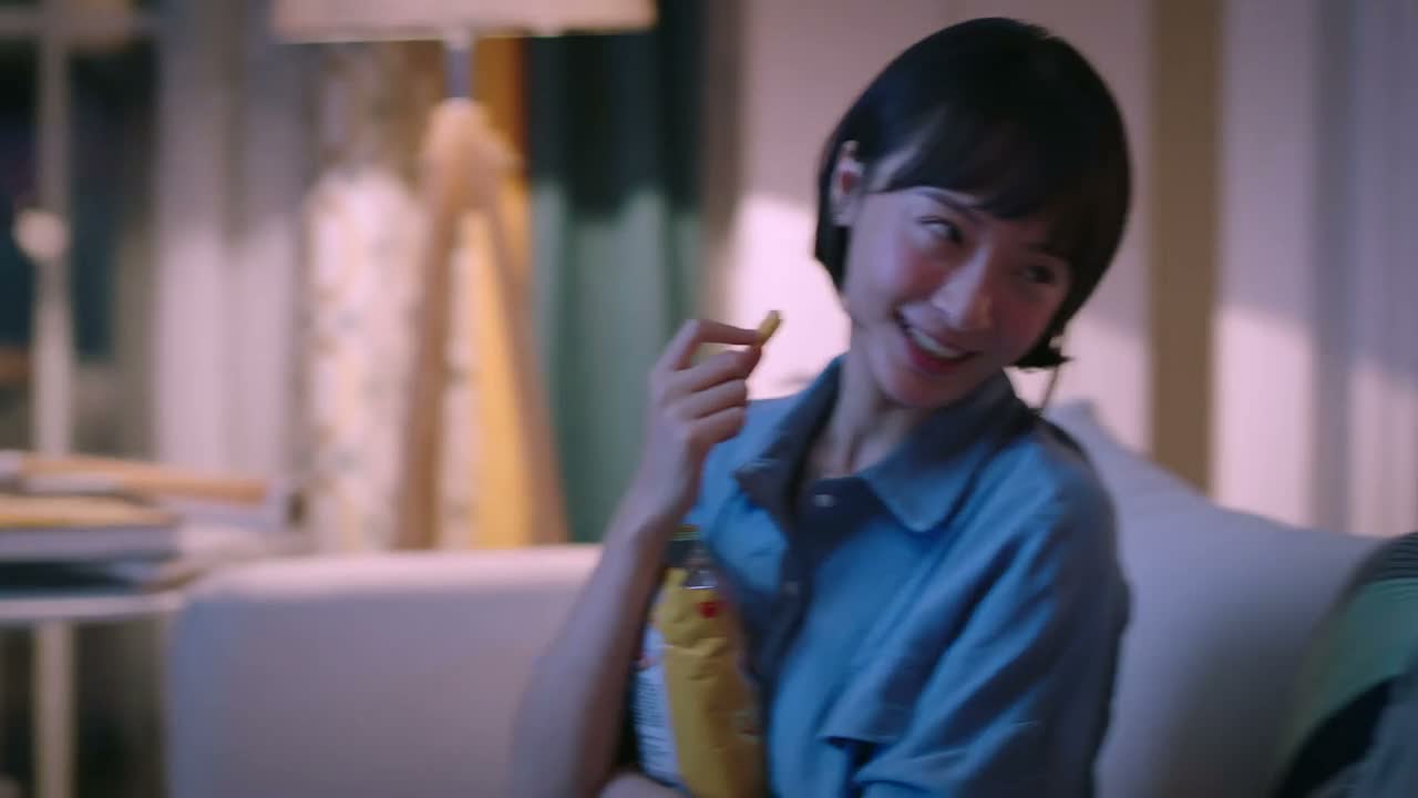 凌霄有喜欢的人了