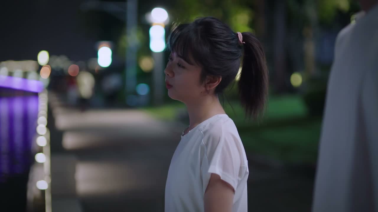 我倒是挺开心的