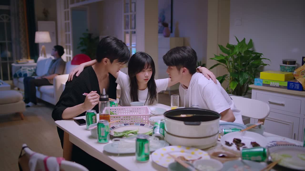 我得多后悔呀