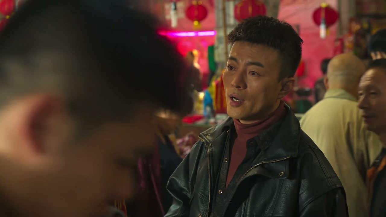 对啊 年年都打乱哪