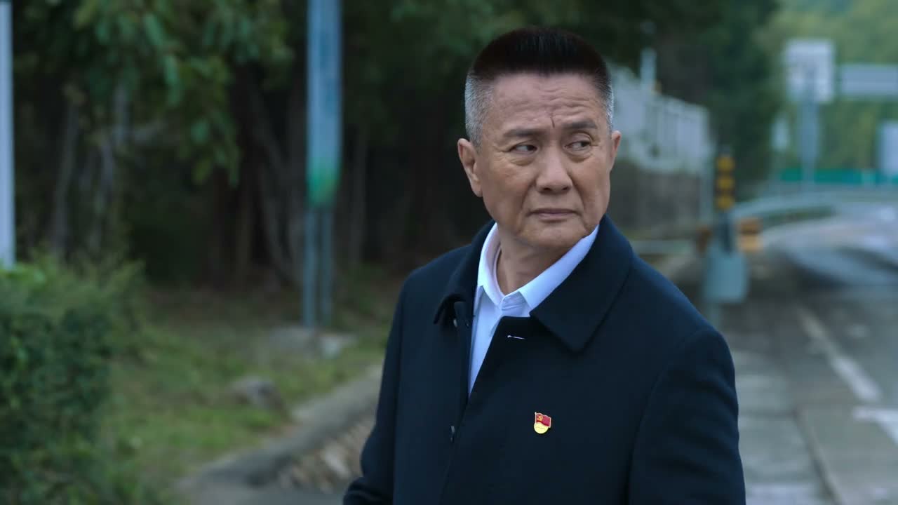 看来是要下场大暴雨啊