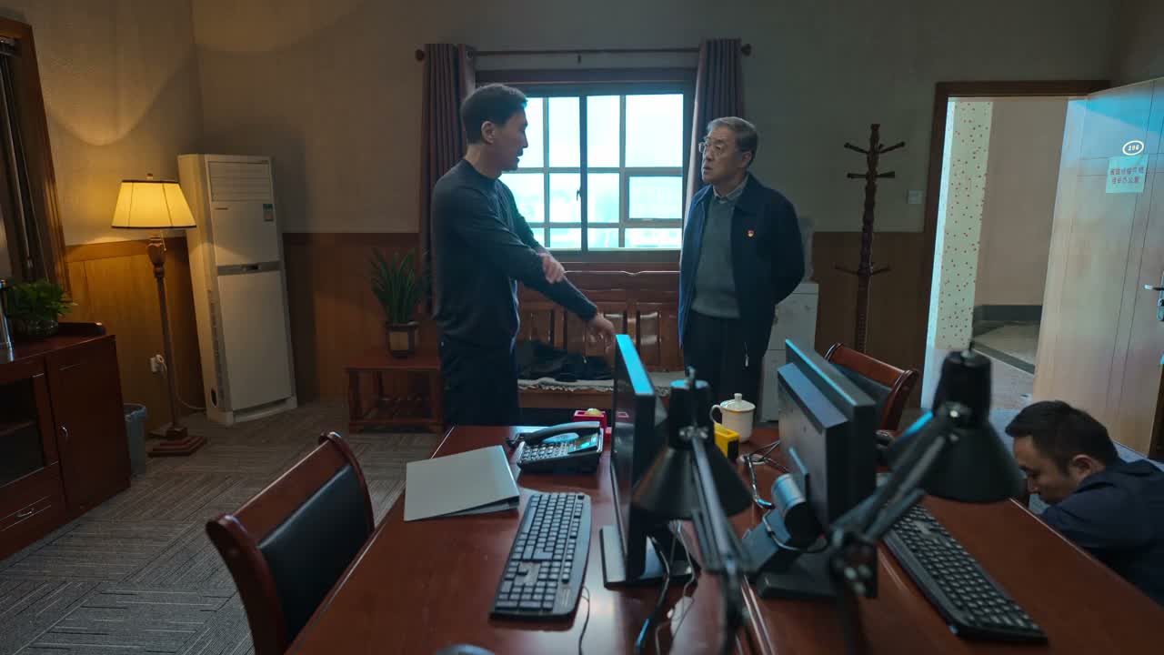你这么心浮气躁的