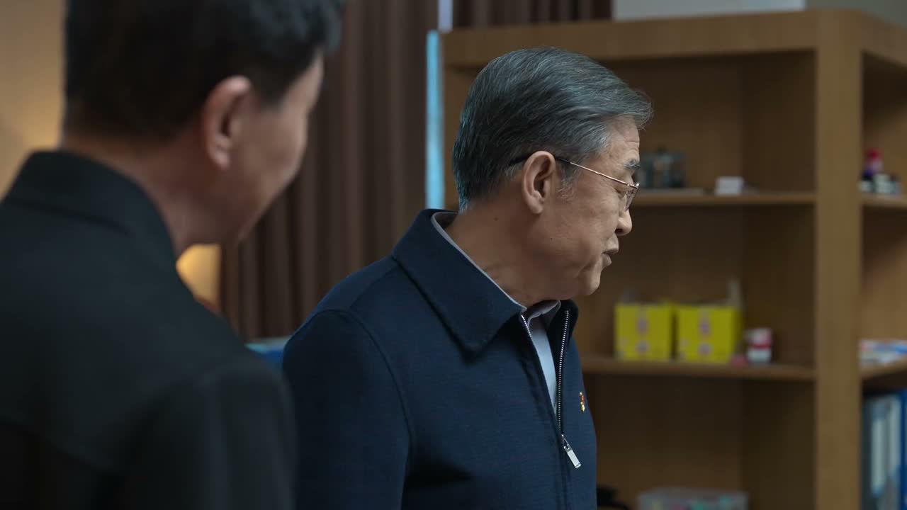 我估计可不大乐观 组长