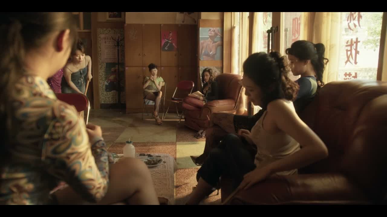 还不都是梦梦连累的?