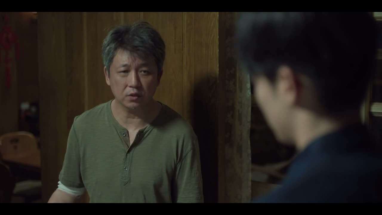 她嘴上就是不说