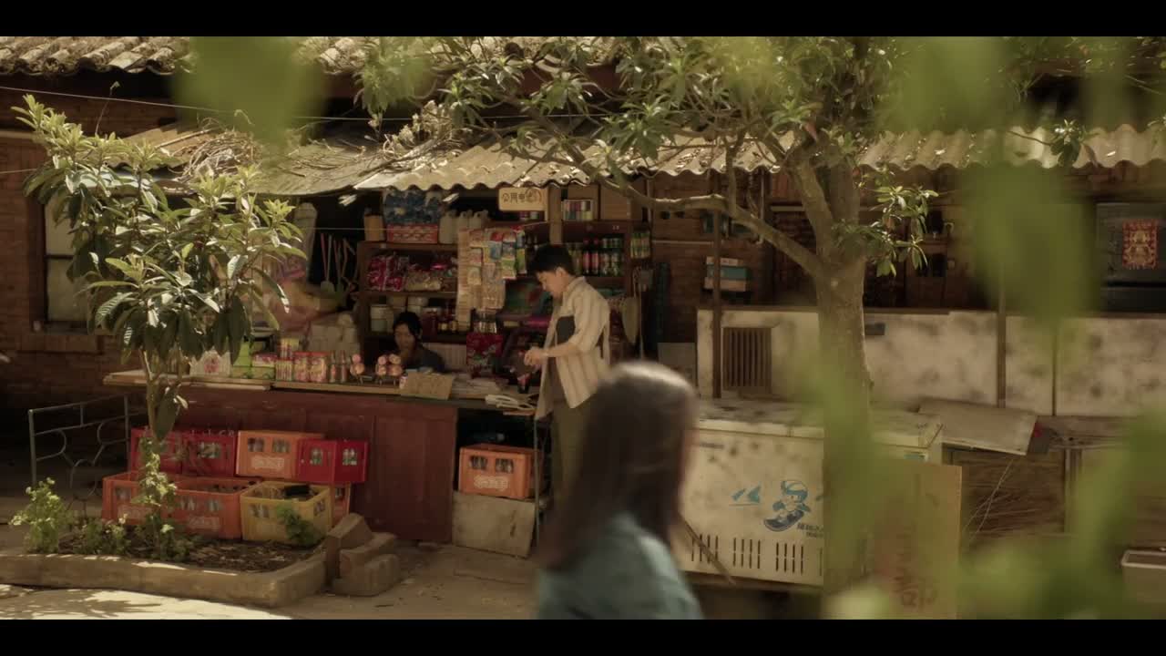 乡下 乡下怎么了嘛？