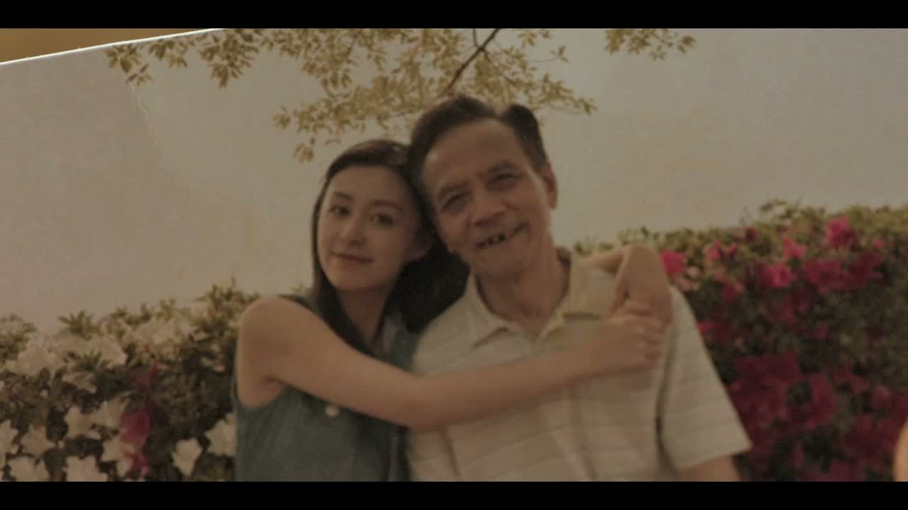 这个就是梦梦 您认识吗?