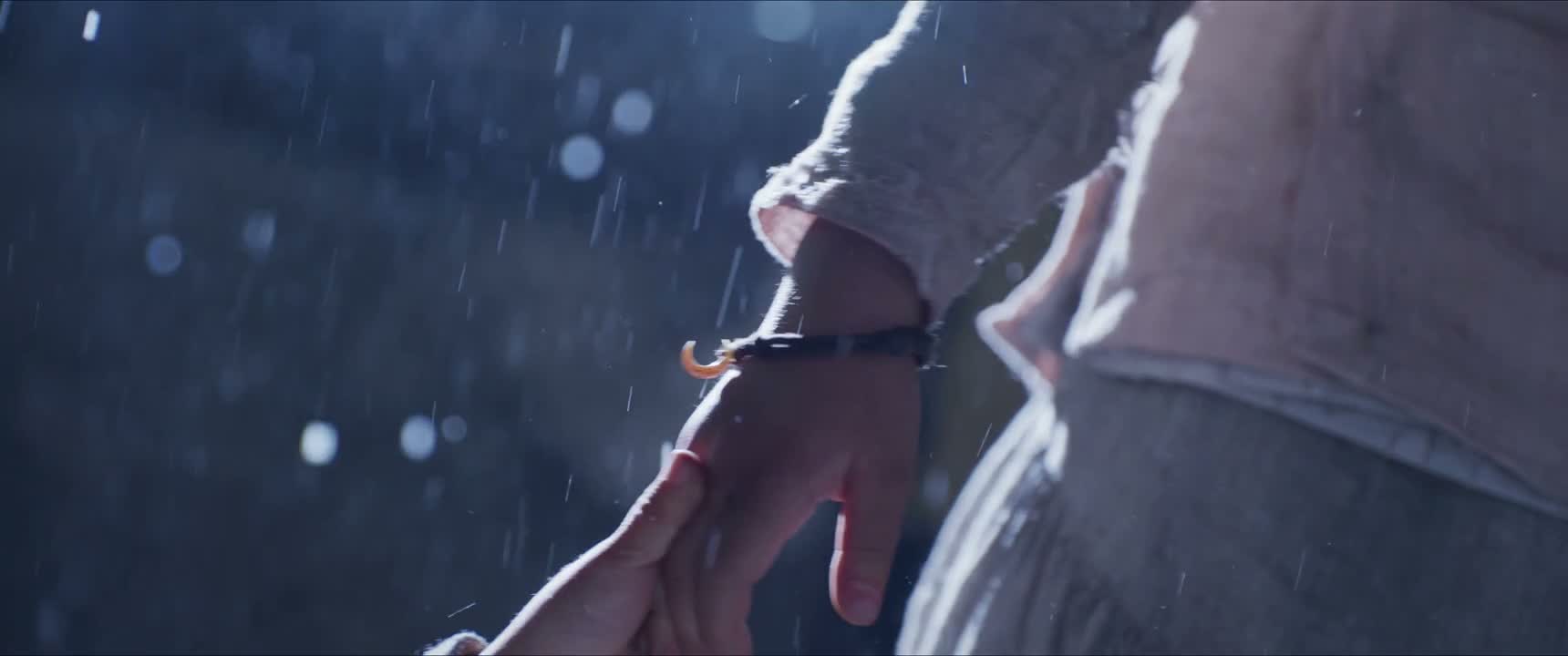 姐姐 不要离开我