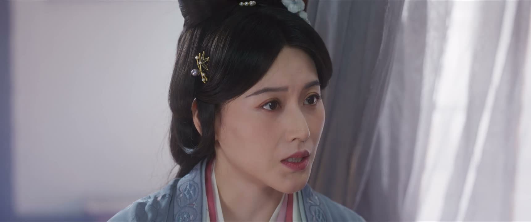 你难道不想救娘了吗